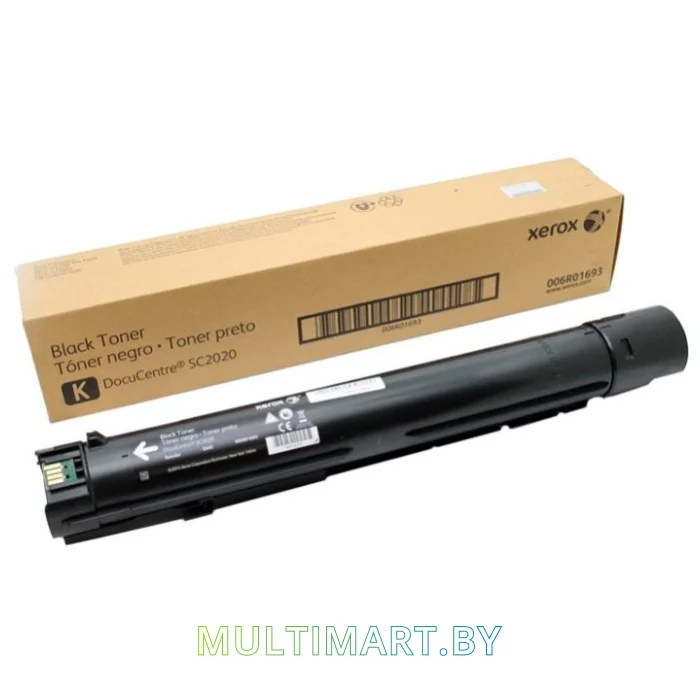 Картридж Xerox 006R01693